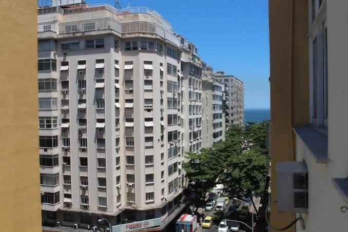 Apartabeach Rio de Janeiro Luaran gambar